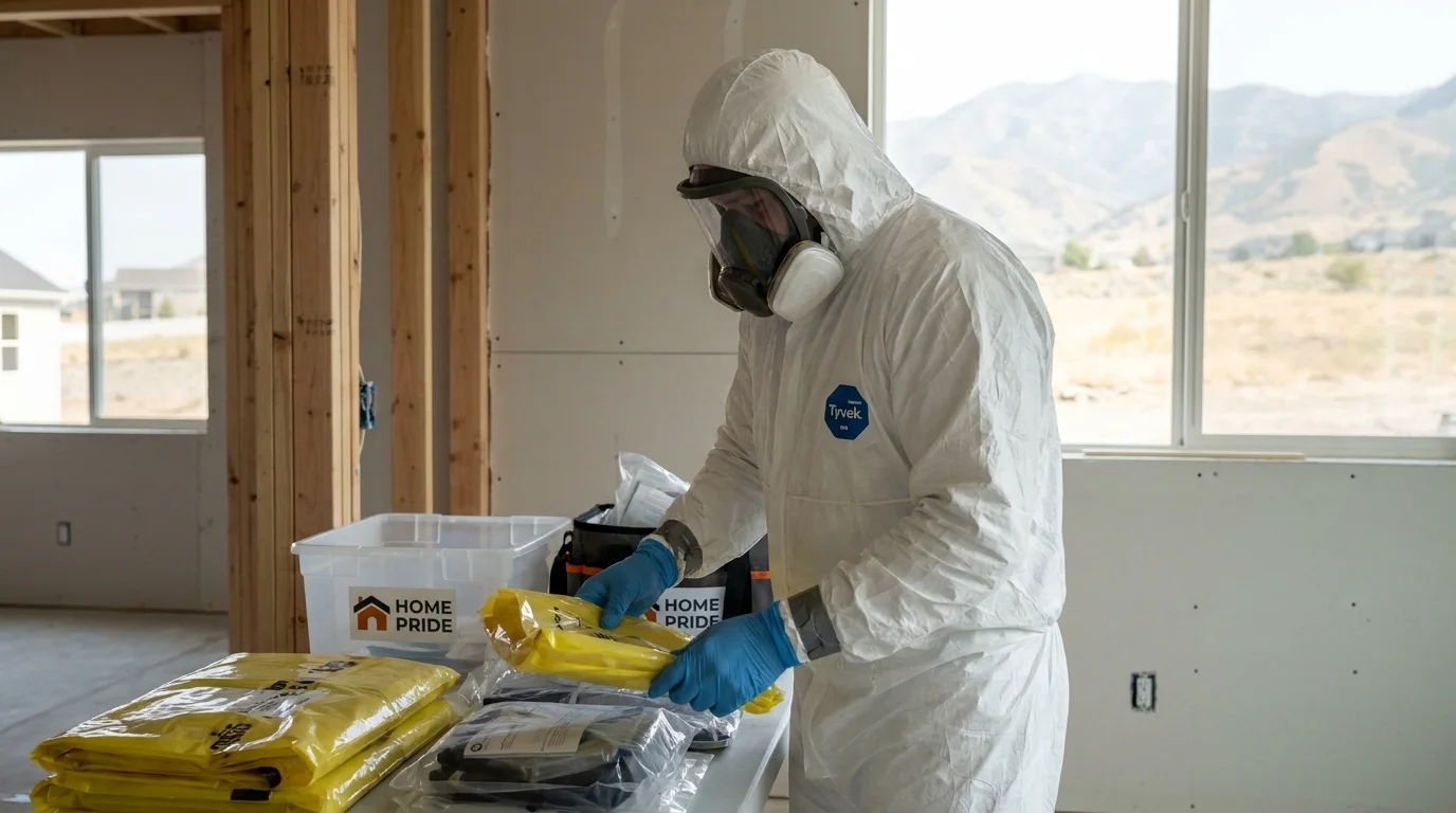24/7 Emergency Biohazard Cleanup in Saratoga Springs