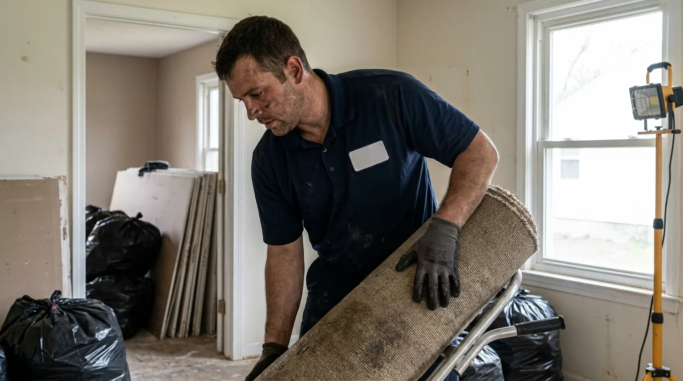 Junk & Debris Removal in Saratoga Springs