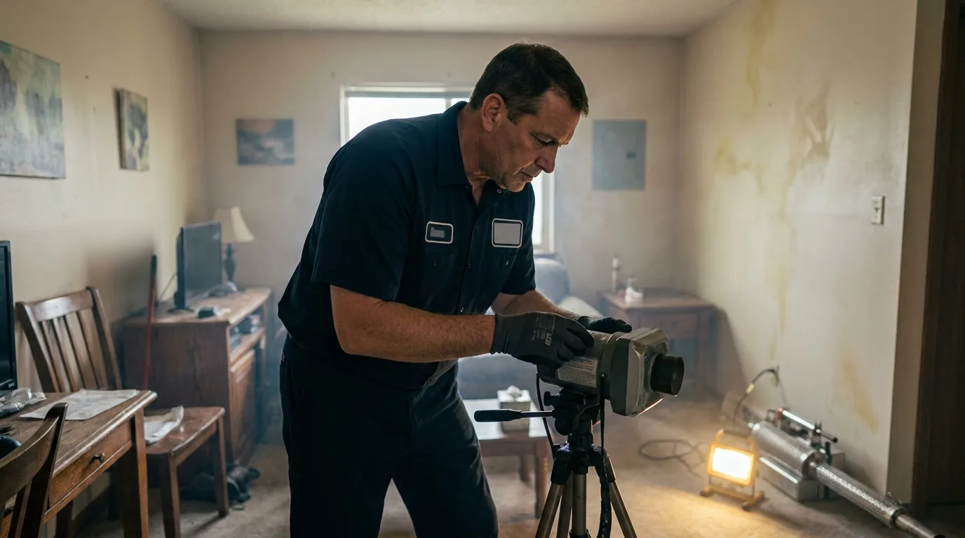 Odor Removal and Deodorization in Saratoga Springs