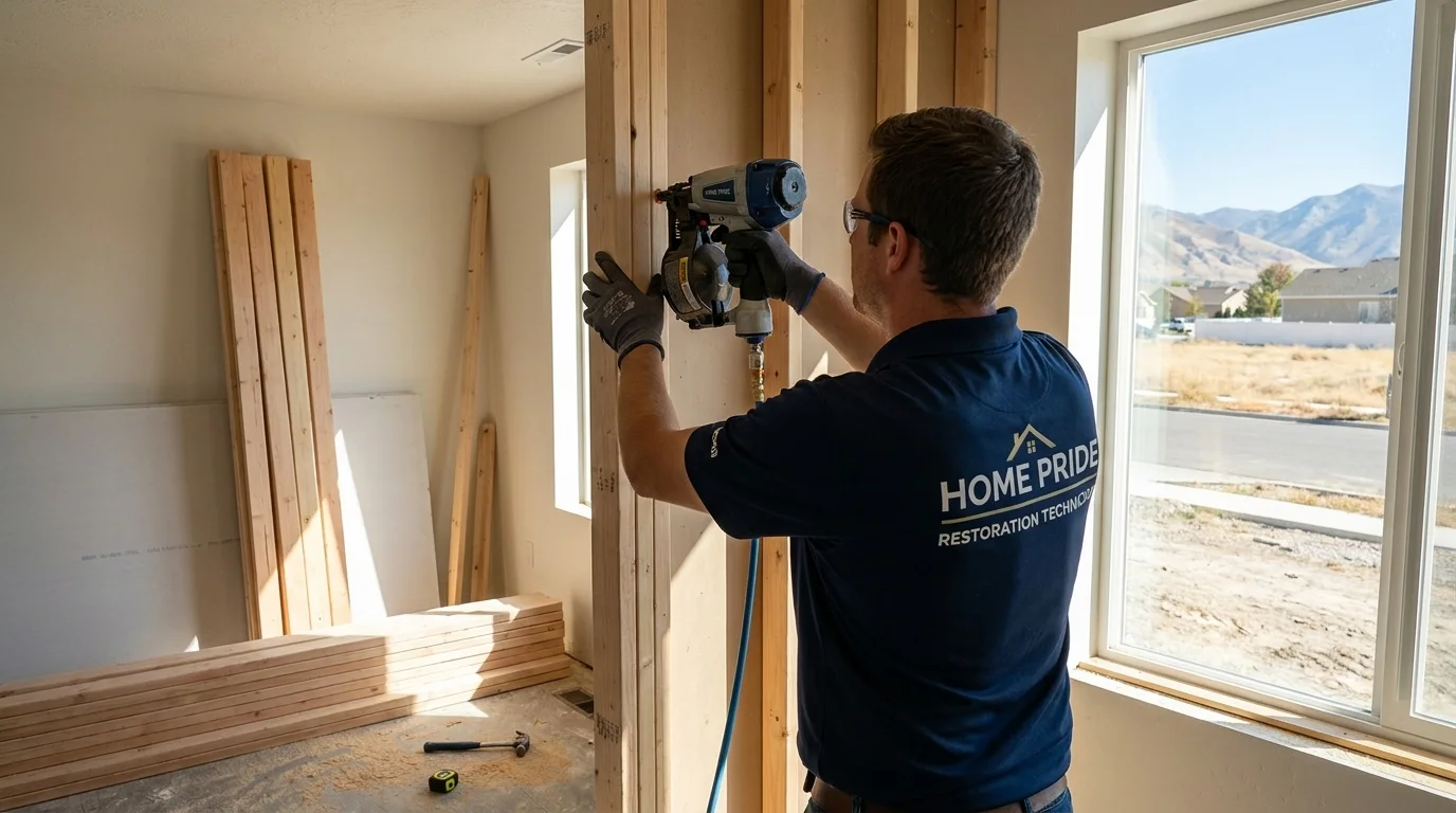 Reconstruction Services in Saratoga Springs